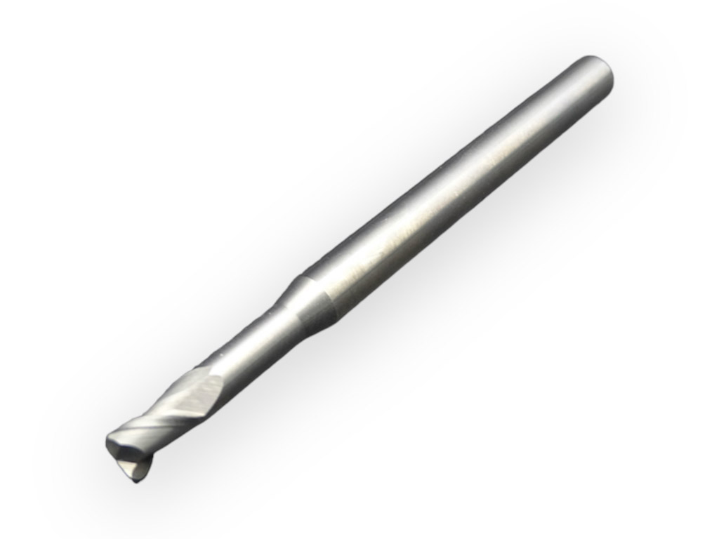 ITC 5.0 End Mill Carbide L/S